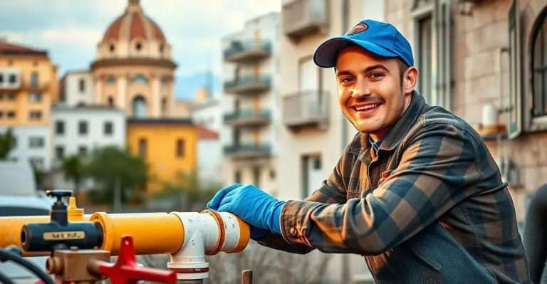 Conserto de Encanamento em Curitiba: Dicas e Risos Garantidos!