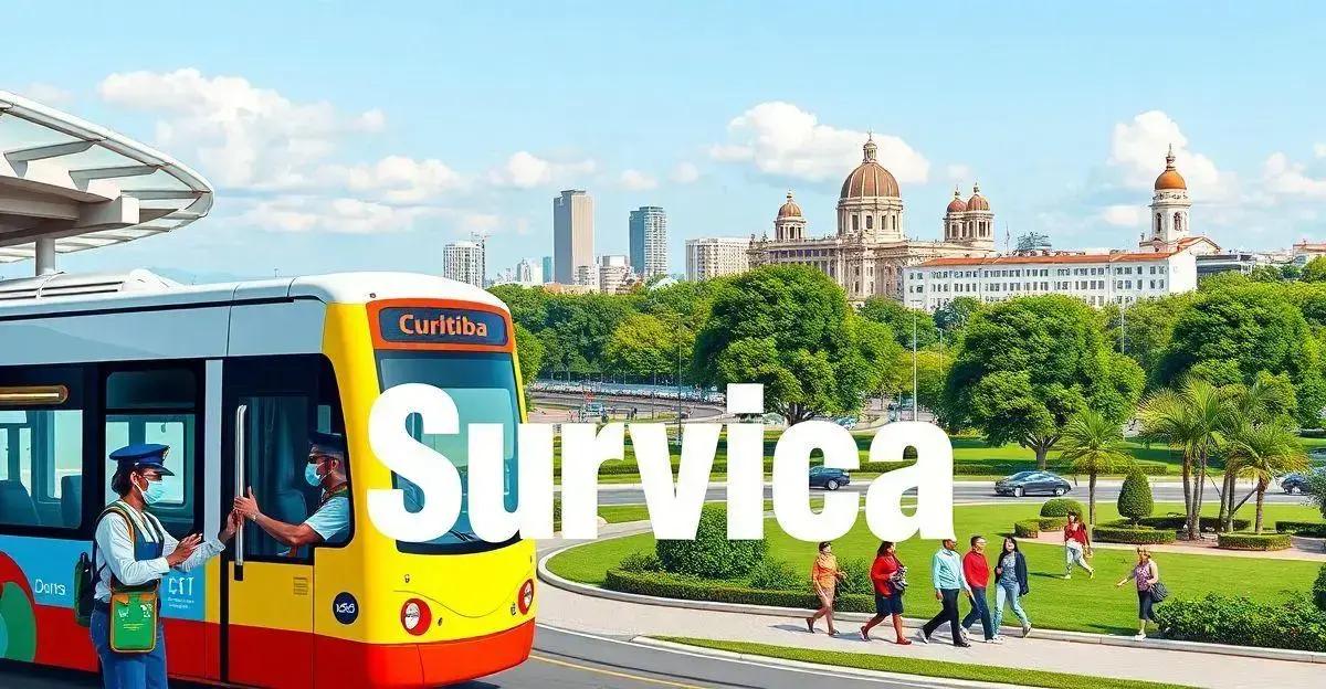 Importância do Serviço em Curitiba