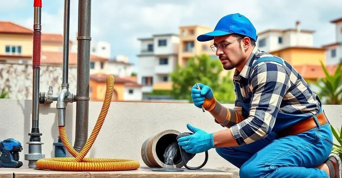 Quando contratar um serviço profissional?